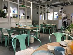 大堂-小雅木姜子烤鸡·贵州菜(鸿通城店)