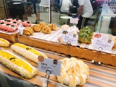 -奈雪的茶(大悦城店)