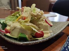 -千代武日本料理(开发区店)