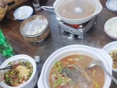 -覃大个·藕汤印象(博奇路店)