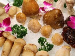 -天宜隆蘑菇宴火锅(石景山旗舰店)
