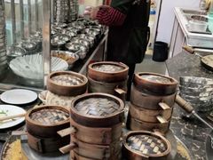 -代四孃牛华豆腐脑美味小食(总店)