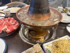 -德来順老北京 涮羊肉 烤羊排(大学城店)