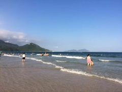 -西涌国际滨海旅游区