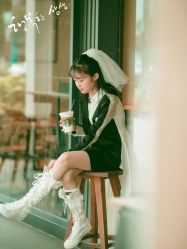 -哈妮儿童摄影(德清店)