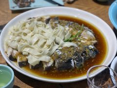 -老妈私房鱼头(欧洲城店)
