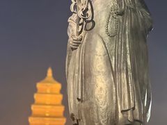 -大唐不夜城