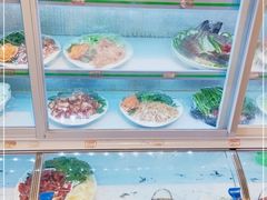 -乡村小榭饭店