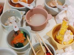 -西贝莜面村(金隅嘉品mall店)