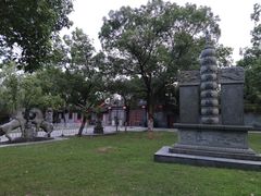 -东钱湖小普陀景区