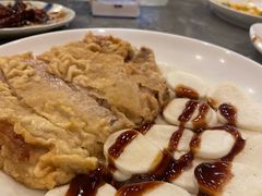 -奶奶的味道(胶州路店)