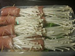 -碎怂烤肉(钟楼柳巷店)