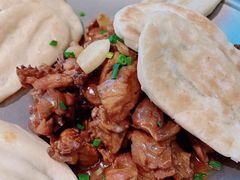 -小菜园新徽菜(无锡宜家荟聚中心店)