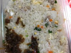 -京陵鸭血粉丝汤(景德路店)