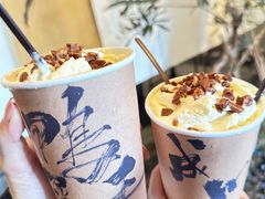 -成川茶店·潮汕工夫浓茶(万象店)