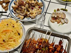 -曹掌柜小酒馆烧烤集团(宾川路店)