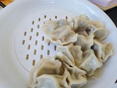 -赶海部落海鲜城(海阳路店)