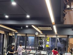 -帕瑞斯女子塑形健身(集美店)