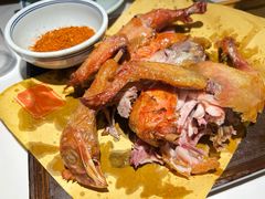 -打酱油·非遗淮扬菜(瘦西湖梅岭店)