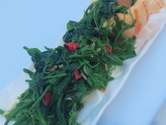 -梧桐餐厅(泉城路店)