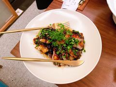 豉油肠粉蒸白鳝-觅唐MITONG(鸟巢店)