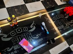 -劲派KTV(江南大道南店)