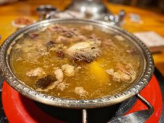 药膳驴骨汤底-全汁全味驴庄(凤岗店)