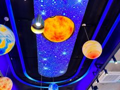 -杨记齐齐哈尔烤肉(总店)