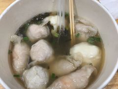 招牌全家福-家宴·灌蛋·沙茶面(曾厝垵店)
