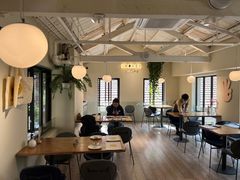 大堂-Money Shops(愚园路店)