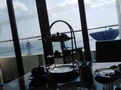 -三亚福朋喜来登酒店·大堂吧