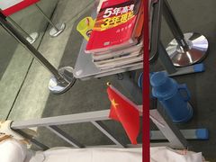 -武汉客厅中国文化博览中心