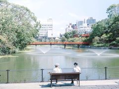 -天王寺公园
