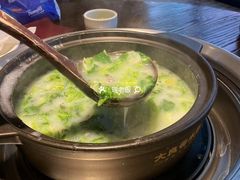 -大良毋米粥(锦龙路总店)