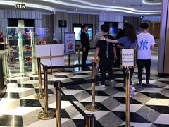 -百丽宫影城(CGS激光苏宁广场店)