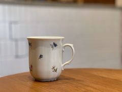 -Radar Coffee(思南路店)