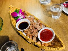 -新悦·霞浦海鲜生(上下杭店)