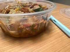 -北平楼·烤鸭·北京菜(牡丹园店)