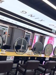-藤野造型烫染优质