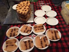 -正宁路小吃夜市