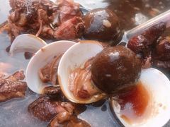 黑蒜汤-202特色排档(五缘湾店)