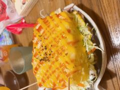 -恩你小木屋·韩式料理(假日广场店)