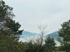 -南北湖风景区