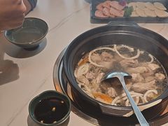 -狐狸爱上椰子鸡(滨江星光大道店)