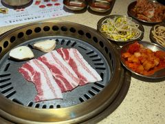 -妙香居韩国烤肉(容桂天佑城店)