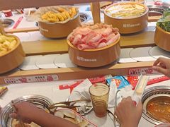 -龍歌自助小火锅(崂山丽达店)