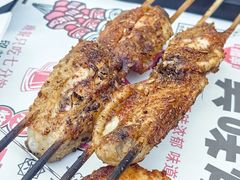 -途肴·老农饭庄(百里峡店)