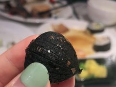 -金安大饭店-金品自助餐厅