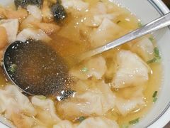 -一楼食业·美食人家