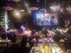 -胡桃里乐队酒馆(广州塔店)